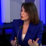 Dalija Orešković nakon Thompsona na HRT-u: ‘Od sinoć je Za dom spremni i državni i vjerski pozdrav’