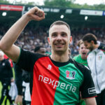 Za Nejašmića je navodno NEC-u stigla ponuda od skoro 10 milijuna eura, ali njegov trenutačni klub to negira