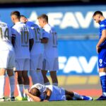Dinamo je s pola snage odradio derbi. Hajduk nije ni ozbiljnije pokušao nešto napraviti