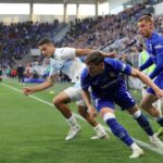 Rijeka nije imala realne šanse, ali Sánchez je još i pomogao Dinamu u osvajanju Kupa