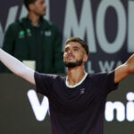 Mladi Splićanin ostvario ranking karijere na ATP ljestvici, 