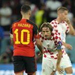 Eden Hazard otkrio da je htio nositi desetku u Real Madridu, ali Luka Modrić mu je nije dao