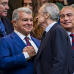 Barcelona uzvraća udarac Pérezu, okupili su cijeli tim oko žestokih izjava Realovog predsjednika