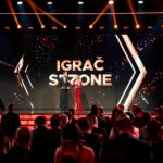 Crveni tepih, glamur i slavlje hrvatskog nogometa: SuperSport HNL nagrade obilježile večer u Zagrebu