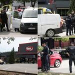Foto. U Krapini ubijen šef krim policije, cure prvi detalji o ubojici. Svjedoci: ‘Nije rekao ni riječ, samo je pucao’