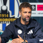 García otkrio da je bio ljut na Hajdukovu igru, a jednog igrača je nahvalio: ‘Što on ima, to nema nitko u ekipi’