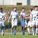 Livaković je obranio, ali nije bilo dovoljno. Pogledajte kako je Dinamo primio jedan od neobičnijih golova