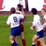 Prije točno 35 godina rat je buktio, a Hajduk usred Beograda osvojio posljednji Kup Jugoslavije