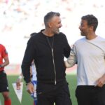 Stipić potvrdio odlazak s Vukovarove klupe. García: ‘Moramo promijeniti mentalitet i postati pobjednici’