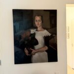 Čuveni ‘Portret mlade djevojke’ koji su ukrali nacisti pronađen kod obitelji zloglasnog nizozemskog kvislinga
