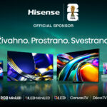 Hisense RGB MiniLED: nova generacija prikaza