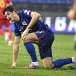 Igor Matanović zaslužio je svoje mjesto na Dalićevu popisu. On nije Beljina ‘nemeza’