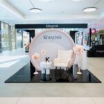 Luksuzna njega kose nikada nije bila bliže – otvoren je prvi regionalni Kérastase POP UP u Zagrebu