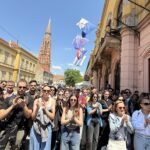 Prosvjed zbog otkaza u HNK čije Kazališno vijeće vodi Anto Đapić. Ljudi plaču: ‘Ovo što rade je suludo!’
