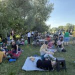 Osječani digli glas protiv betonizacije Pampasa: ‘Grad s najvećom smrtnošću od vrućina ostaje bez zelenila’
