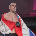 Hrvatski borac je napokon upisao prvu pobjedu, ali nemilosrdni UFC ga svejedno više ne želi