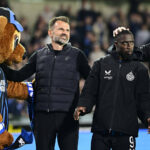 Ivan Leko se još malo približio naslovu prvaka Belgije, odluka bi mogla pasti u idućem kolu