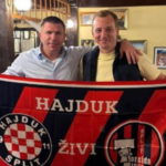 Izgleda da je priča oko Hajduka i WhiteBIT-a propala. Pirić nudio dosta manji iznos, a tražio osobne podatke