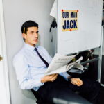 Izgleda kao JFK Jr., mrzi Love Story, a Gen Z ga obožava: Jack Schlossberg je Kennedy nove generacije