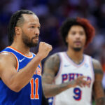 Sixersi ne mogu ništa Knicksima, čini se da će Madison Square Garden drugu godinu zaredom gledati finale Istoka