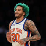 Kako god spektakuarni sraz Spursa i Knicksa u finalu završio, ovaj majstor će postati NBA prvak