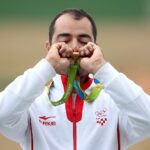 Nevjerojatna dominacija zlatnog hrvatskog olimpijca. Josip Glasnović je svjetski broj 1 u trapu
