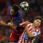 Barcelona krenula u potpunu ofenzivu, sprema 100 milijuna za Atléticovu zvijezdu?