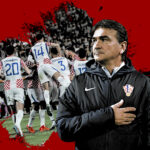 Dalić s minimalnim dvojbama