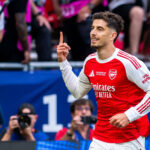 Havertz je čovjek za velike utakmice. Ovim golom ostvario je podvig kakav imaju još samo Mandžukić i Ronaldo