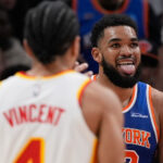 Knicksi prošli dalje svojom rekordnom play-off pobjedom, sada čekaju pobjednika majstorice u Bostonu