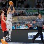 Dubrovnik nije uspio iznenaditi Zadrane. Branitelj naslova na jednu pobjedu udaljen od finala