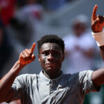 Francuska senzacija nastavlja svoj pohod u Parizu. Roland Garros je zadnji put ovo vidio prije 23 godine