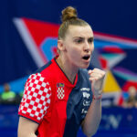Hrvatske stolnotenisačice u knock-out fazi Svjetskog prvenstva, Lea Rakovac donijela ključne pobjede