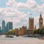 Influencerica Jana Janić je studirala glazbu u Londonu. Otkrila nam je svoja omiljena mjesta