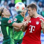 Wolfsburg izgubio od Bayerna i predstavio novi grb, klub je na rubu ispadanja iz Bundeslige