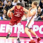 Luka Božić radio je čuda u Jusupovu Zadru, a u Španjolskoj je postao još bolji igrač