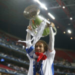 Prije točno 12 godina: Modrić je u 93. minuti asistirao Ramosu, a Real u produžetku osvojio La Décimu