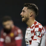 Hrvatski reprezentativac Amerikancima pričao o prvom pozivu među Vatrene: ‘Rasplakao sam se’