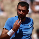 Objavljene su nove ATP i WTA ljestvice: Marin Čilić pao za jedno, a Donna Vekić za dva mjesta