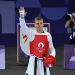 Sjajan dan za Hrvatsku na Europskom prvenstvu: Mikulić osvojio srebro, Gračak i Golubić bronce