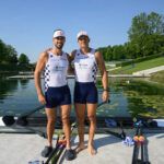 Braća Sinković nastavljaju dominirati, izborili su finale na Europskom prvenstvu