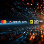 Mastercard dovršio prve stvarne agentske transakcije s RBA i Zabom uz pomoć rješenja Agent Pay