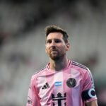 Lionel Messi zabrinuo navijače pred SP, napustio je teren zbog ozljede