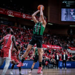 Ružić se oprašta od Španjolske u stilu, ušao je u najbolju mladu petorku ACB lige