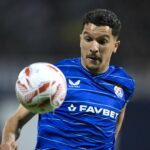 Mounsef Bakrar nadmašio je očekivanja i opravdao novac koji je Dinamo uložio u njega
