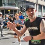 Nakon kemoterapije i teške operacije istrčao je maraton: ‘Trčanje mi je pomoglo da ostanem jak i fizički i mentalno’