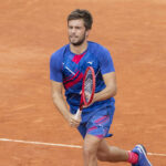 Nikola Mektić odlično otvorio Roland Garros, hrvatski tenisač prošao dalje u obje konkurencije