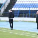 Šafarić mentalno iscrpljen poslije velike pobjede. Stipić nije skrivao razočaranje