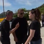 Ispovijest brutalno napadnute reporterke Nove TV: ‘Krenuo je prema meni, iščupao mi mikrofon i zamahnuo…’