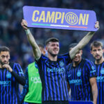 Petar Sučić stigao u Inter i odmah uzeo scudetto: ‘Pamtit ću ovo cijeli svoj život’